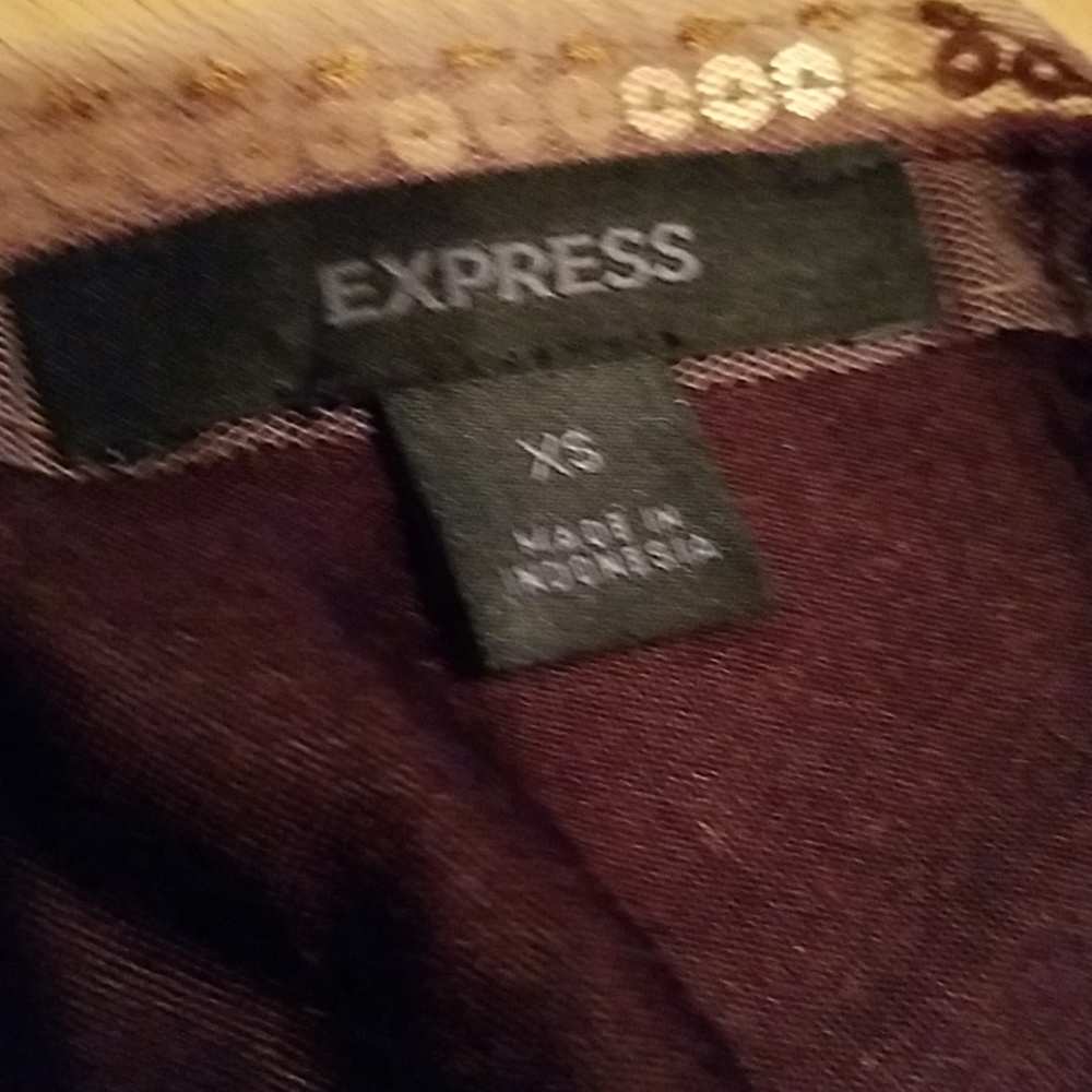 Express - Picture 4 of 4